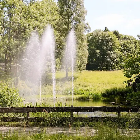 Morgenrot Lodge, Im Harz, Mit Schwimmbad Und Sauna * Braunlage